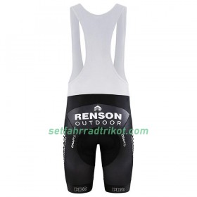 Trägershorts 2020 Team Sunweb N002 